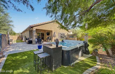 2504 N HUDSON DR, FLORENCE, AZ, 85132, Florence, AZ 85132