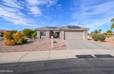 16166 W SANDIA PARK DR, SURPRISE, AZ, 85..., Surprise, AZ 85374
