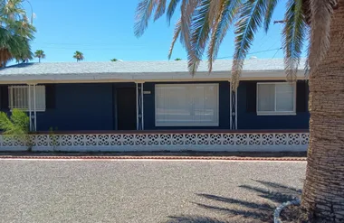 5517 E BOISE ST, MESA, AZ, 85205, Mesa, AZ 85205