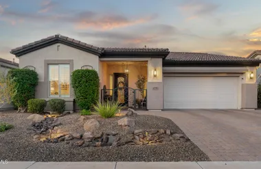 4196 E NIGHTINGALE LN, GILBERT, AZ, 8529..., Gilbert, AZ 85298