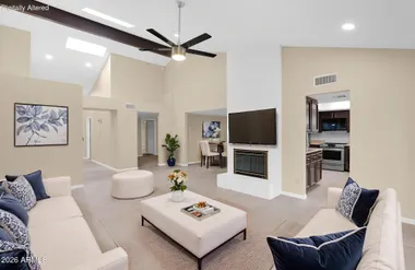 10417 E CINNABAR AVE, SCOTTSDALE, AZ, 85..., Scottsdale, AZ 85258