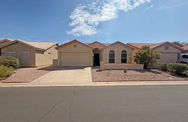 6877 S OAKMONT DR, CHANDLER, AZ, 85249, Chandler, AZ 85249