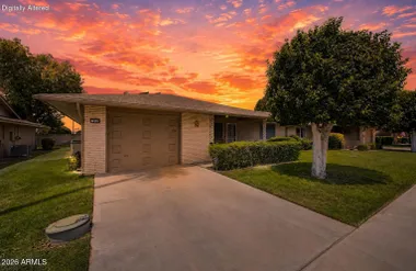 9416 N 110TH AVE, SUN CITY, AZ, 85351, Sun City, AZ 85351