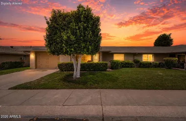 9416 N 110TH AVE, SUN CITY, AZ, 85351, Sun City, AZ 85351