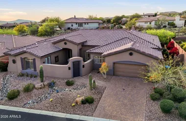42016 N BACK CREEK CT, ANTHEM, AZ, 85086, Anthem, AZ 85086