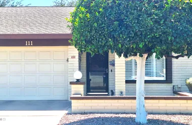 2064 S FARNSWORTH DR 111, MESA, AZ, 8520..., Mesa, AZ 85209