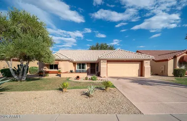 14227 W CIRCLE RIDGE DR, SUN CITY WEST, ..., Sun City West, AZ 85375