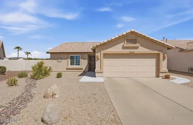 20849 N 104TH LN, PEORIA, AZ, 85382, Peoria, AZ 85382