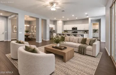 5538 S ABBEY -- --, MESA, AZ, 85212, Mesa, AZ 85212