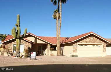 1089 LEISURE WORLD -- --, MESA, AZ, 8520..., Mesa, AZ 85206