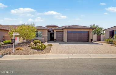 5429 N DAKOTA DR, ELOY, AZ, 85131, Eloy, AZ 85131