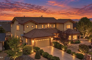 2893 BROOKS RANGE -- --, PRESCOTT, AZ, 8..., Prescott, AZ 86301