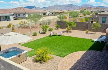 18172 W AMBERWOOD DR, GOODYEAR, AZ, 8533..., Goodyear, AZ 85338