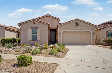 354 N MARCOS CT, CASA GRANDE, AZ, 85194, Casa Grande, AZ 85194