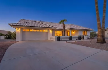 21618 N 147TH DR, SUN CITY WEST, AZ, 853..., Sun City West, AZ 85375