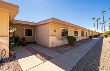 13817 N 111TH AVE, SUN CITY, AZ, 85351, Sun City, AZ 85351