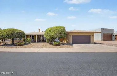 2205 N NICKLAUS DR, MESA, AZ, 85215, Mesa, AZ 85215