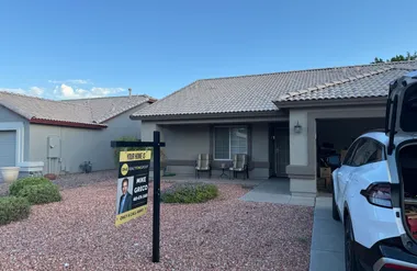 14567 W MARCUS DR, SURPRISE, AZ, 85374, Surprise, AZ 85374