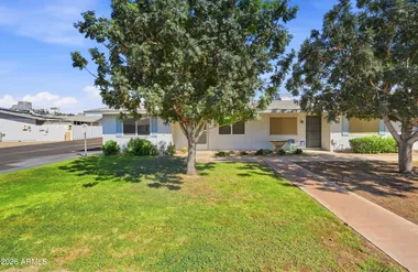 13811 N GARDEN COURT DR, SUN CITY, AZ, 8..., Sun City, AZ 85351