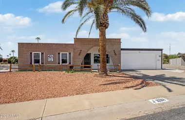 10918 W CAMPANA DR, SUN CITY, AZ, 85351, Sun City, AZ 85351