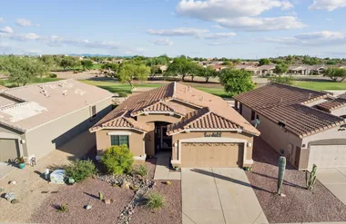 6409 S GINTY DR, GOLD CANYON, AZ, 85118, Gold Canyon, AZ 85118