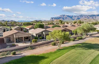6409 S GINTY DR, GOLD CANYON, AZ, 85118, Gold Canyon, AZ 85118