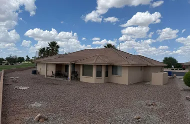 2740 S YELLOW WOOD CIR, MESA, AZ, 85209, Mesa, AZ 85209