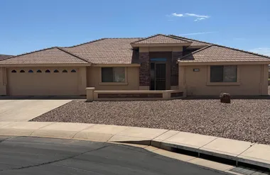 2740 S YELLOW WOOD CIR, MESA, AZ, 85209, Mesa, AZ 85209