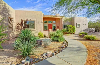26424 N HERON LN, RIO VERDE, AZ, 85263, Rio Verde, AZ 85263