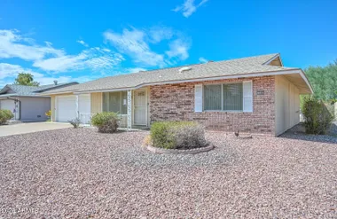 17406 N 130TH AVE, SUN CITY WEST, AZ, 85..., Sun City West, AZ 85375