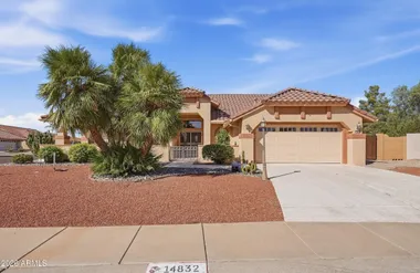 14832 W RAVENSWOOD DR, SUN CITY WEST, AZ..., Sun City West, AZ 85375