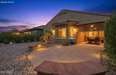 6583 W MOCKINGBIRD CT, FLORENCE, AZ, 851..., Florence, AZ 85132