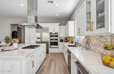 550 E CITRUS HOLLOW WAY, QUEEN CREEK, AZ..., Queen Creek, AZ 85140