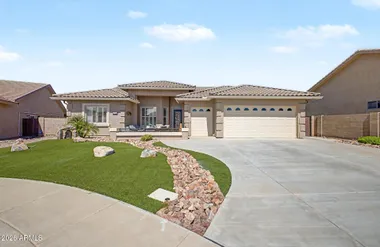 2758 S ROYAL WOOD CIR, MESA, AZ, 85209, Mesa, AZ 85209