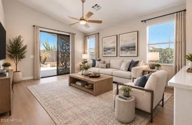 17320 N THORNBERRY DR, SURPRISE, AZ, 853..., Surprise, AZ 85374