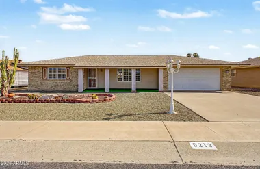 9213 W LONG HILLS DR, SUN CITY, AZ, 8535..., Sun City, AZ 85351