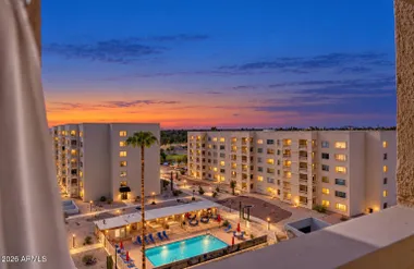 7950 E CAMELBACK RD 704, SCOTTSDALE, AZ,..., Scottsdale, AZ 85251