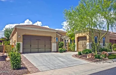 12954 W LONE TREE TRL, PEORIA, AZ, 85383, Peoria, AZ 85383