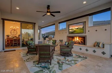 18129 E PARKER CREEK RD, RIO VERDE, AZ, ..., Rio Verde, AZ 85263