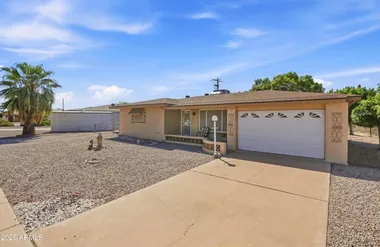 6149 E DECATUR ST, MESA, AZ, 85205, Mesa, AZ 85205