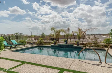 20599 W RANCHO DR, BUCKEYE, AZ, 85396, Buckeye, AZ 85396