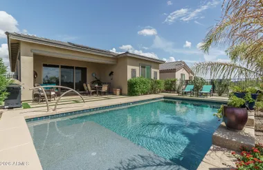 20599 W RANCHO DR, BUCKEYE, AZ, 85396, Buckeye, AZ 85396