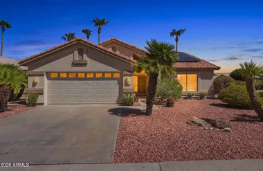 2951 N 152ND LN, GOODYEAR, AZ, 85395, Goodyear, AZ 85395
