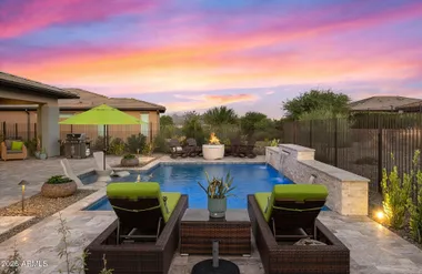 18203 E PARIA CANYON DR, RIO VERDE, AZ, ..., Rio Verde, AZ 85263