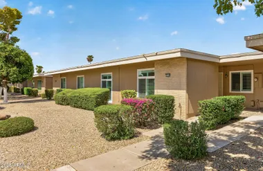 10146 W HUTTON DR, SUN CITY, AZ, 85351, Sun City, AZ 85351