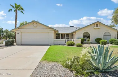 20202 N MEDALLION CT, SUN CITY WEST, AZ,..., Sun City West, AZ 85375
