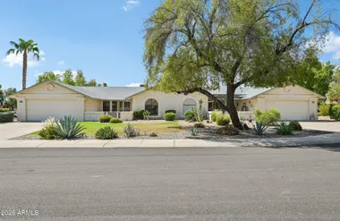 20202 N MEDALLION CT, SUN CITY WEST, AZ,..., Sun City West, AZ 85375
