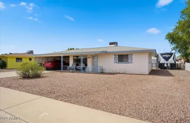 302 N 61ST WAY, MESA, AZ, 85205, Mesa, AZ 85205