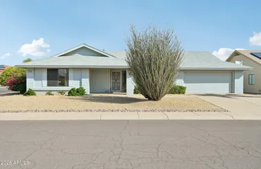 14754 W YOSEMITE DR, SUN CITY WEST, AZ, ..., Sun City West, AZ 85375
