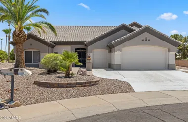 13747 W VIA MONTOYA, SUN CITY WEST, AZ, ..., Sun City West, AZ 85375